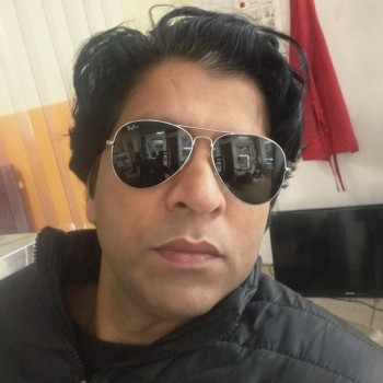 ANOOP KUMAR